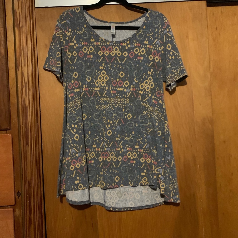 Perfect T shirt